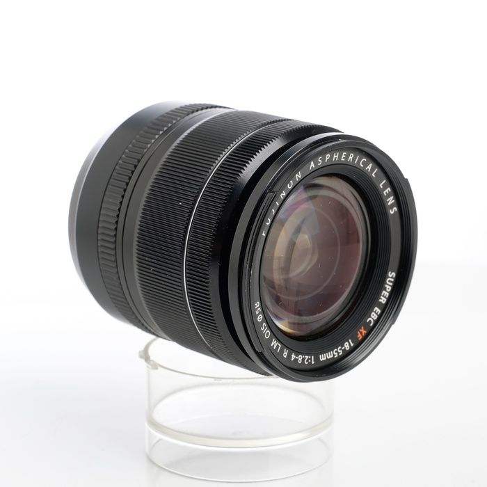 Fujifilm Others Xf18-55/2.8-4 R Lm Ois