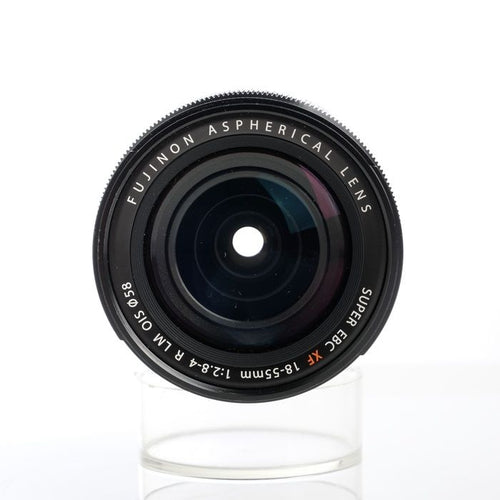 Fujifilm Others Xf18-55/2.8-4 R Lm Ois