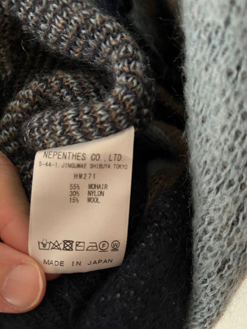Naalden Vesten S