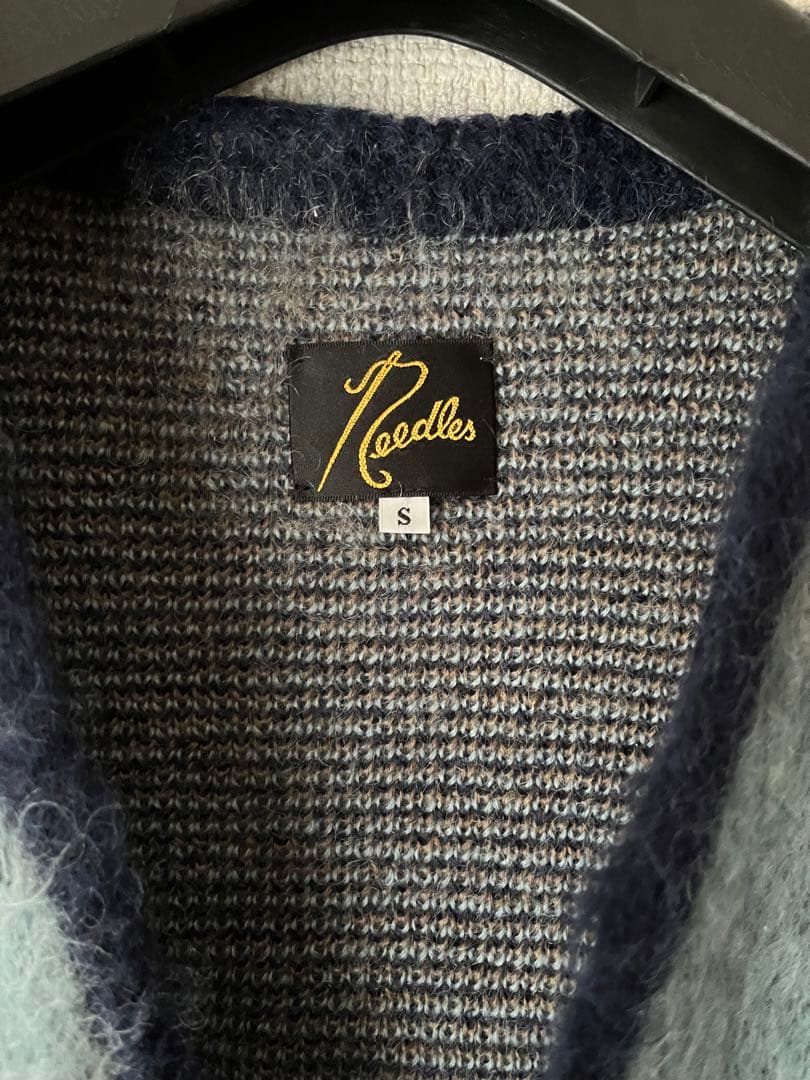 Needles Cardigans S