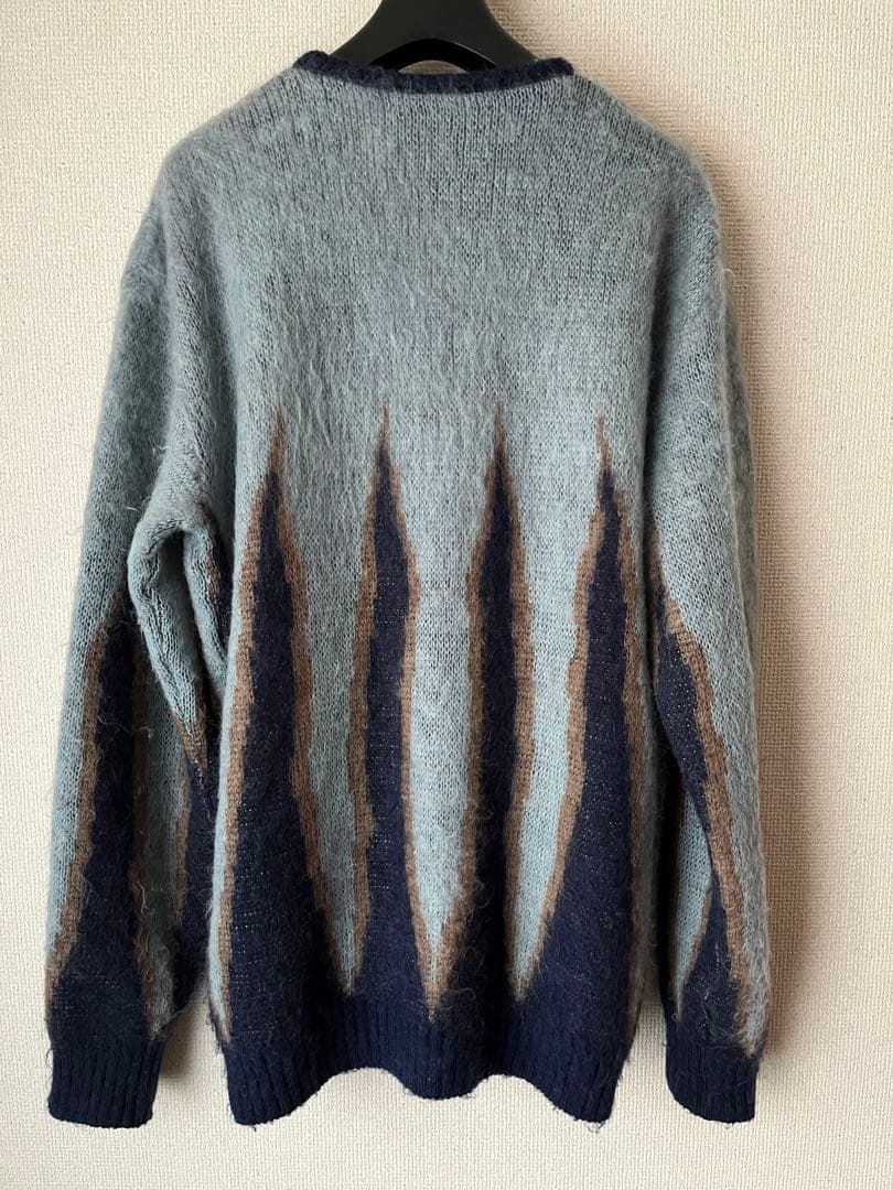 Naalden Vesten S