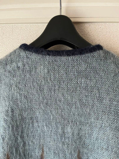 Naalden Vesten S