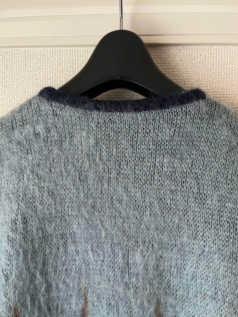 Naalden Vesten S
