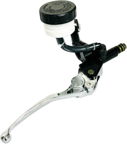 Brake World Imp Motor