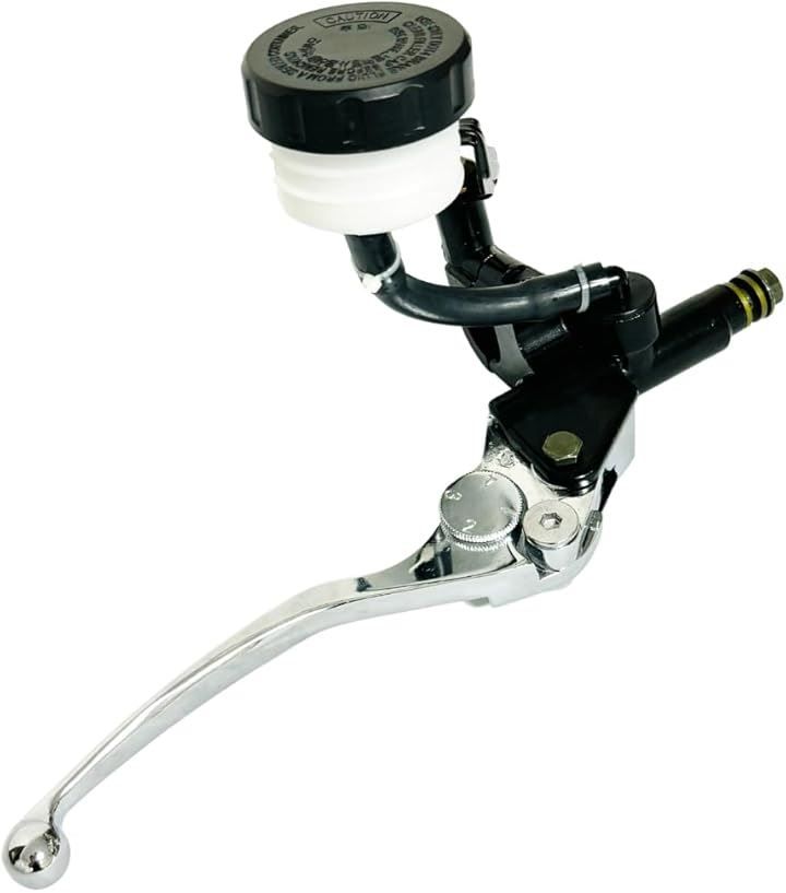 Brake World Imp Motor