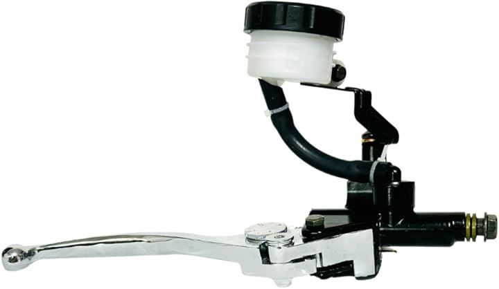 Brake World Imp Motor