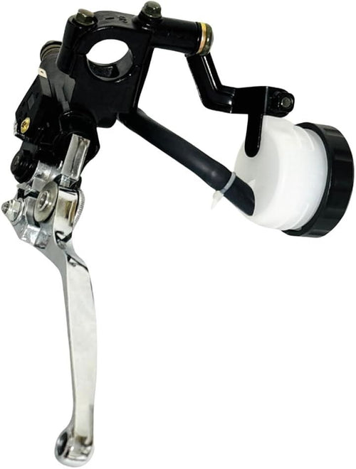 Brake World Imp Motor