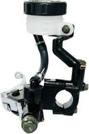 Brake World Imp Motor