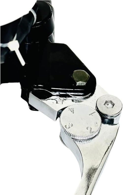 Brake World Imp Motor