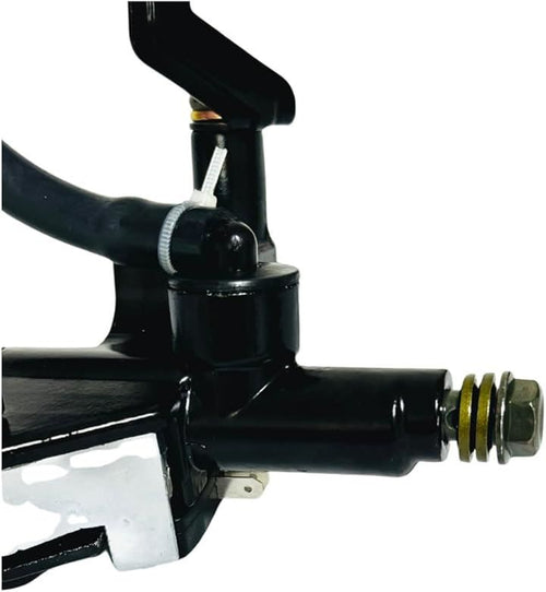 Brake World Imp Motor