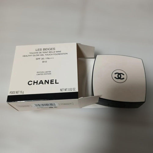 Chanel Cushion Foundation 2026 B10
