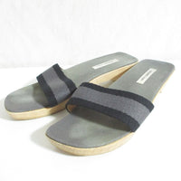 Hermes Sandals 36 Used