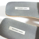 Hermes Sandals 36 Used