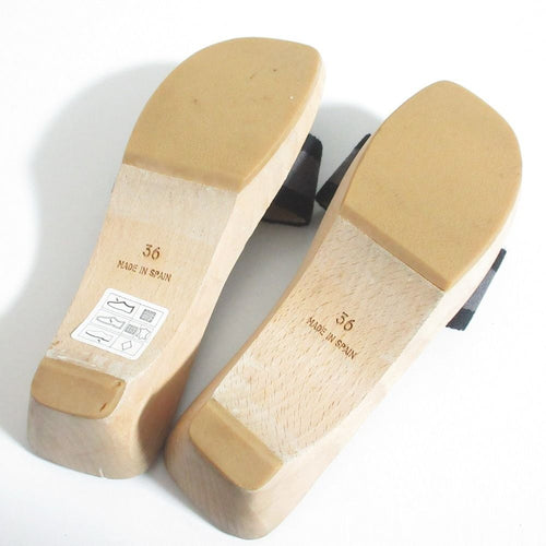 Hermes Sandals 36 Used