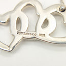 Tiffany Necklace Silver 925 3.4G