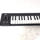 Korg Midi Keyboard Pad Usb Microkey-61 61