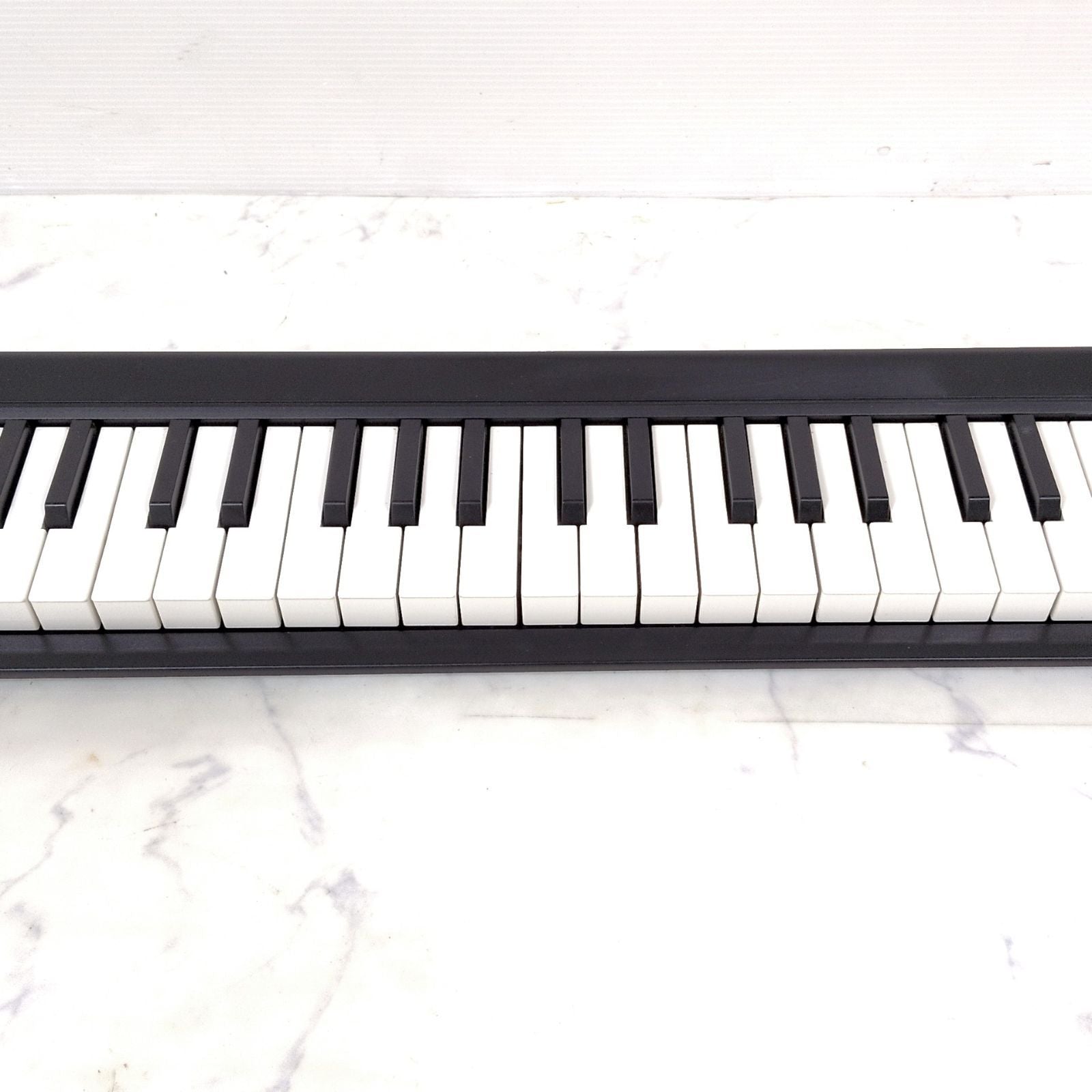 Korg Midi Keyboard Pad Usb Microkey-61 61