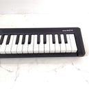 Korg Midi Keyboard Pad Usb Microkey-61 61