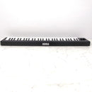 Korg Midi Keyboard Pad Usb Microkey-61 61