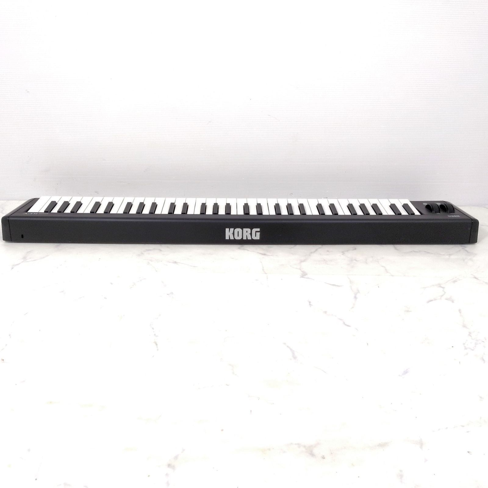 Korg Midi Keyboard Pad Usb Microkey-61 61