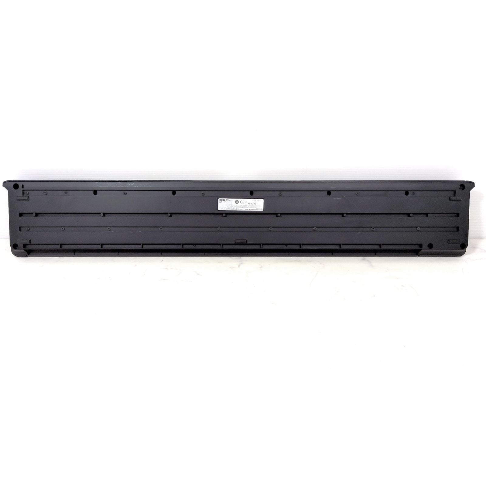 Korg Midi Keyboard Pad Usb Microkey-61 61