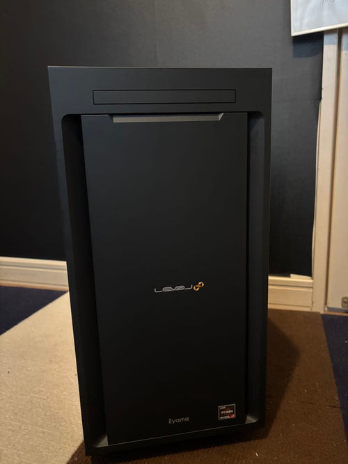 Iiyama Gaming Desktops Rtx3060Ti Ryzen7 5700X Pc 16Gb