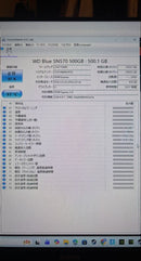 Iiyama Gaming Desktops Rtx3060Ti Ryzen7 5700X Pc 16Gb