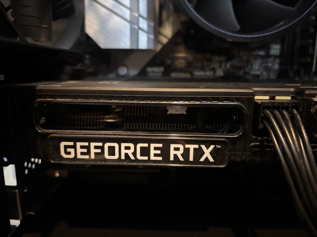 Iiyama Gaming Desktops Rtx3060Ti Ryzen7 5700X Pc 16Gb