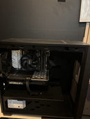 Iiyama Gaming Desktops Rtx3060Ti Ryzen7 5700X Pc 16Gb