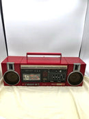 Radio And Boombox National Rx-C46