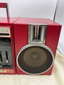 Radio And Boombox National Rx-C46