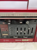 Radio And Boombox National Rx-C46