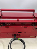 Radio And Boombox National Rx-C46