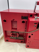 Radio And Boombox National Rx-C46