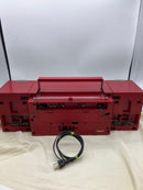 Radio And Boombox National Rx-C46