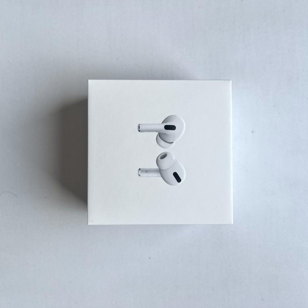 Apple Airpods Pro 1