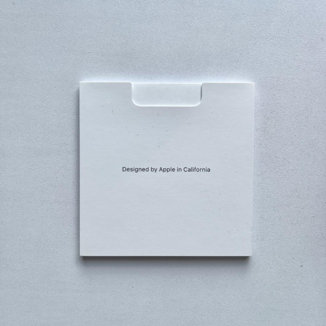 Apple Airpods Pro 1