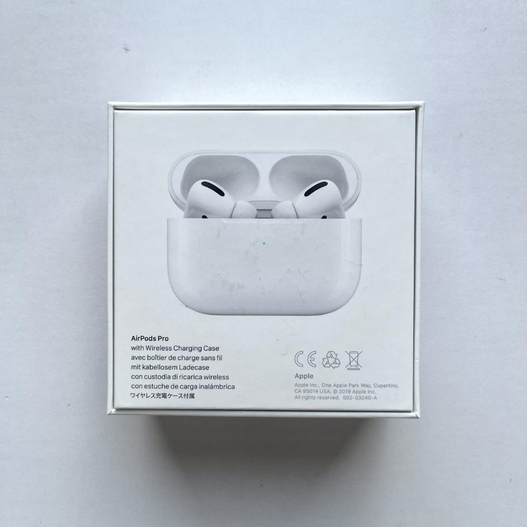 Apple Airpods Pro 1
