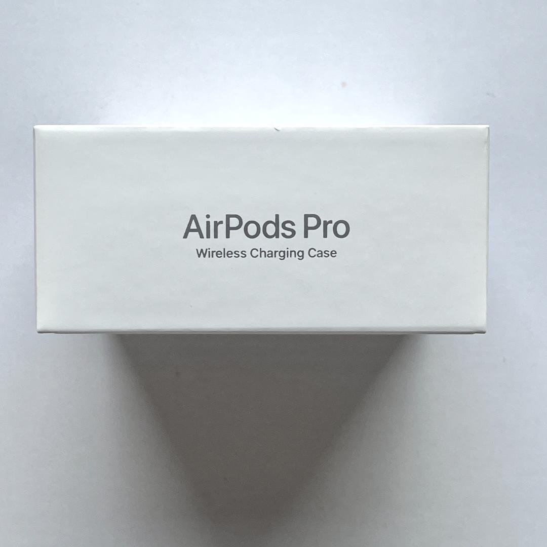 Apple Airpods Pro 1