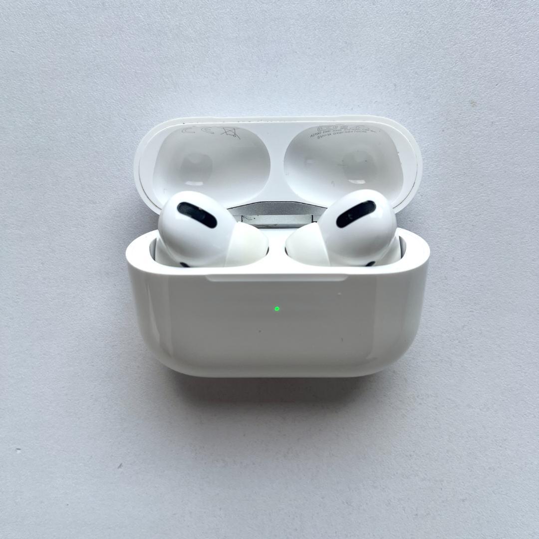 Apple Airpods Pro 1