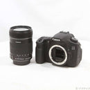 Canon Digital Slr Eos 60D Ef-S18-135 Is (1800 Sdxc) 251