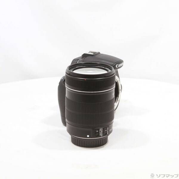 Canon Digital Slr Eos 60D Ef-S18-135 Is (1800 Sdxc) 251