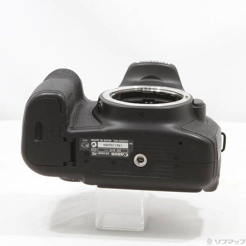 Canon Digital Slr Eos 60D Ef-S18-135 Is (1800 Sdxc) 251