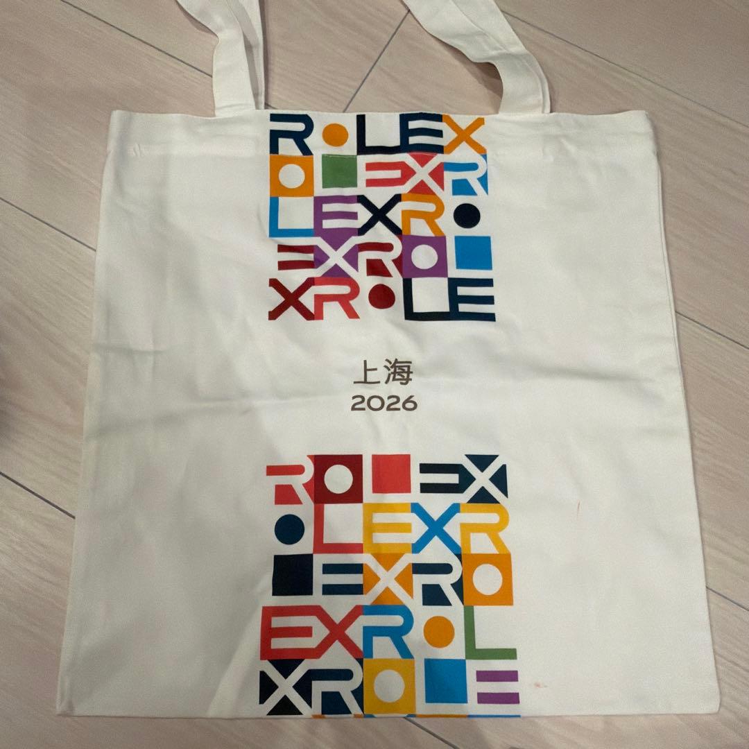 Rolex Novelty Items 2026