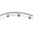 Cartier Bracelet Kwg18 19