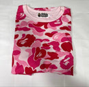 A Bathing Ape Long-Sleeve T