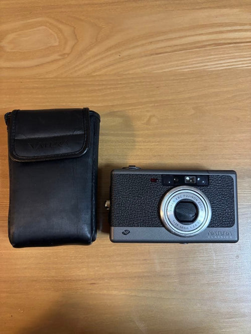 Fujifilm Compact Camera (Film) Natura Classica