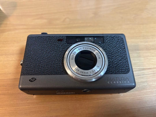 Fujifilm Compact Camera (Film) Natura Classica