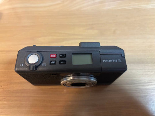 Fujifilm Compact Camera (Film) Natura Classica