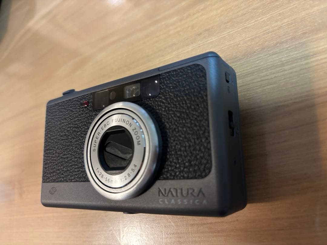 Fujifilm Compact Camera (Film) Natura Classica